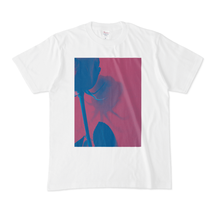 Tシャツ - M - 白