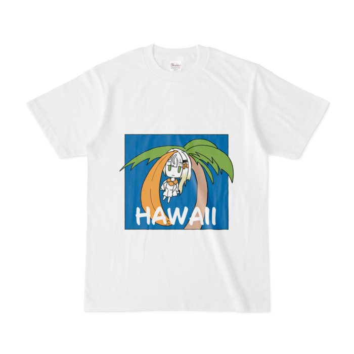 Tシャツ - S - 白