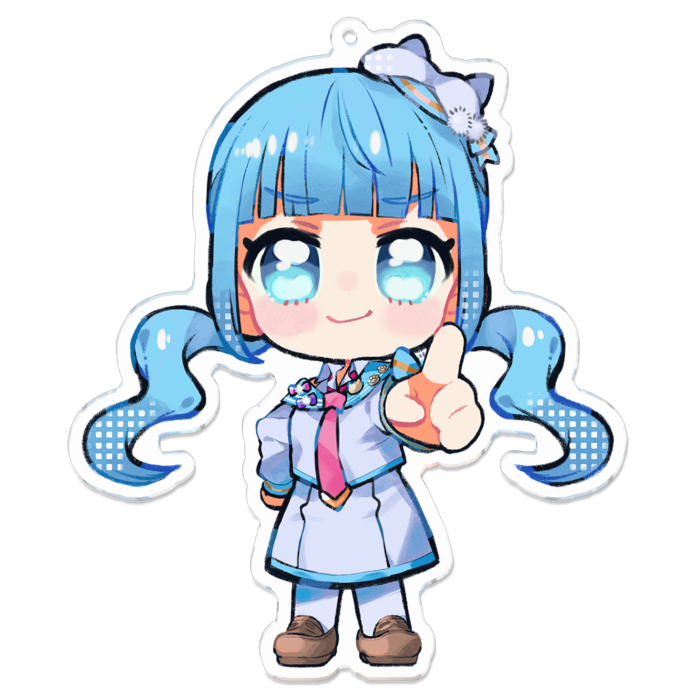 おおきめ！100 x 100 mm