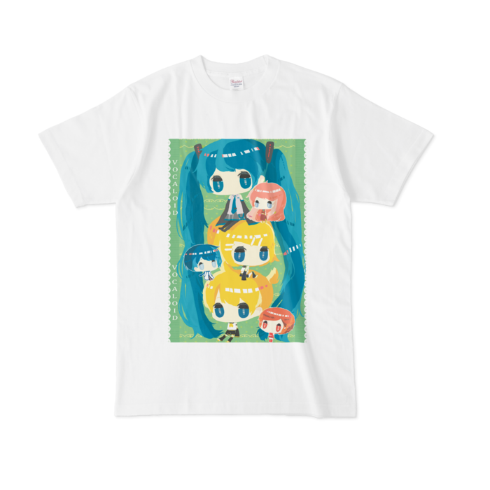 Tシャツ - L