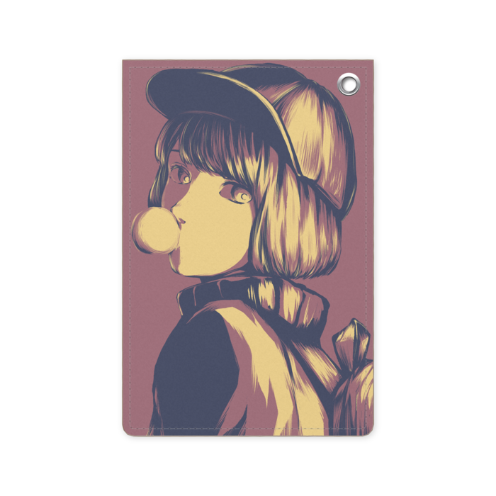 パスケース - 70 x 105 (mm)