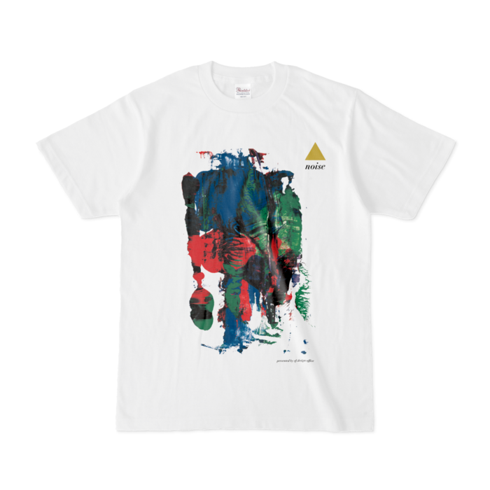 Tシャツ - S - 白
