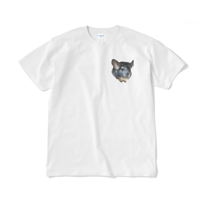 Tシャツ(短納期) - XL - ホワイト