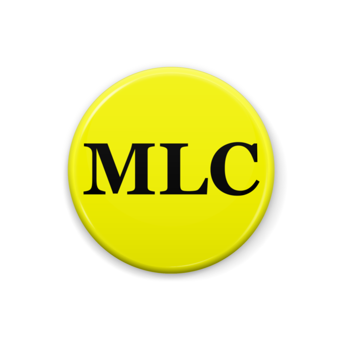【MLC】(カラー13)