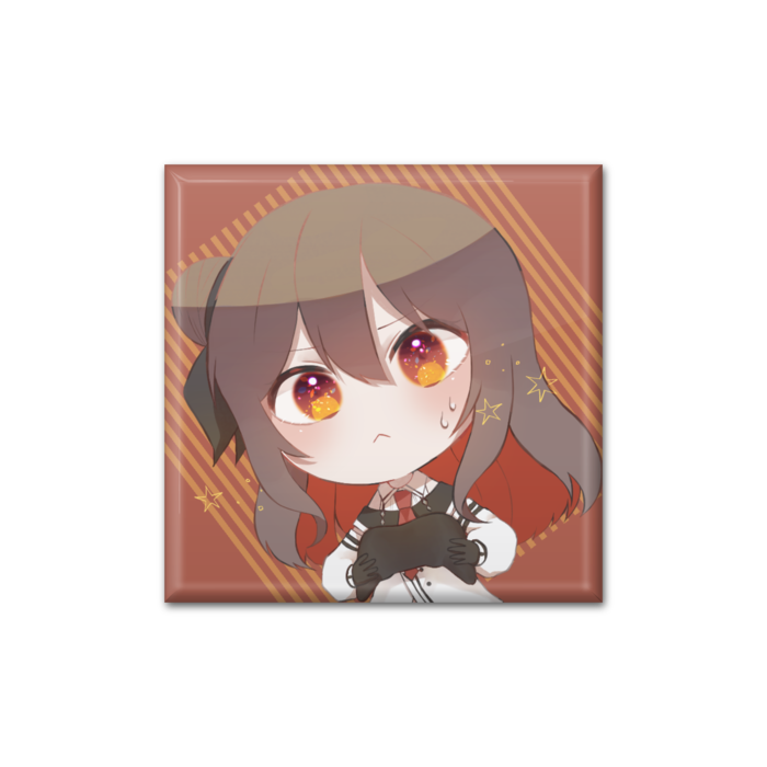 ほなみん(赤)