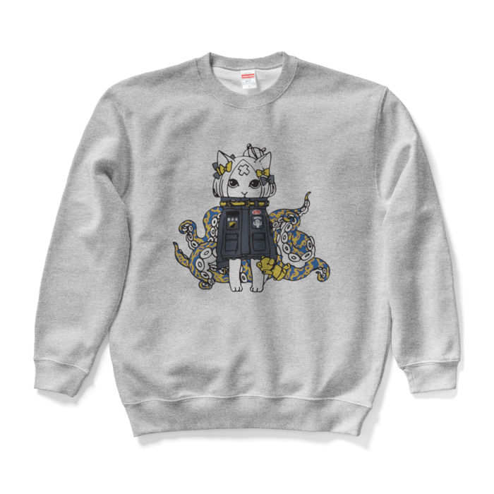 スウェット - L