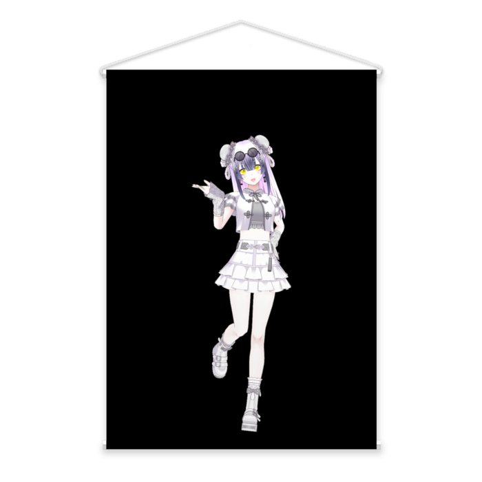 タペストリー - B2縦