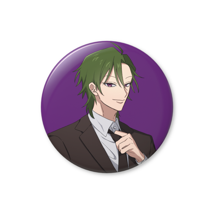 缶バッジ（バリュー） - 32mm