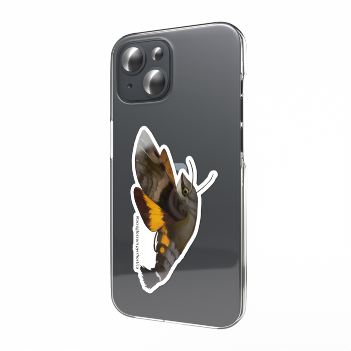 スマホステッカー - 縦