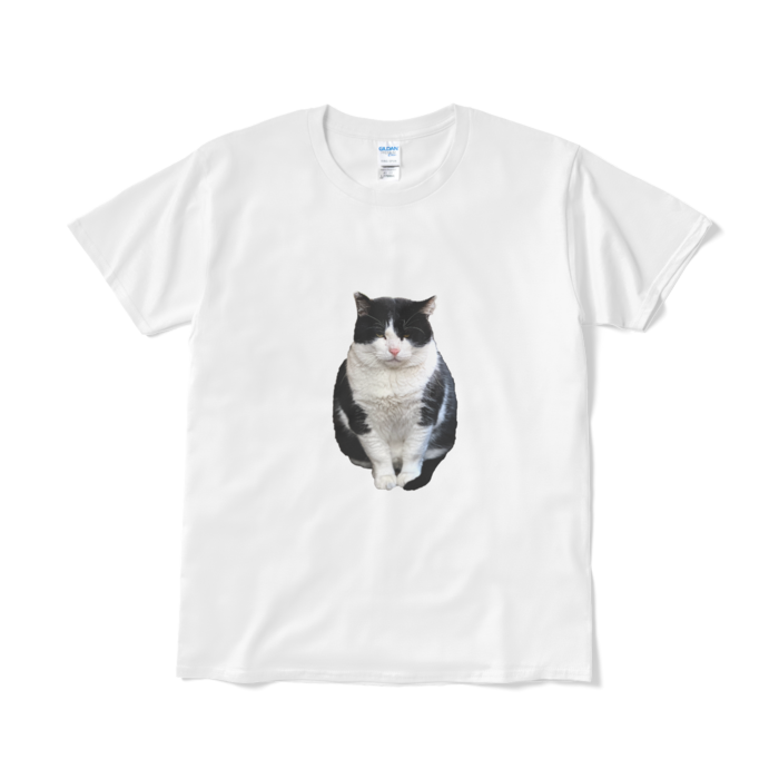Tシャツ(短納期) - L - ホワイト