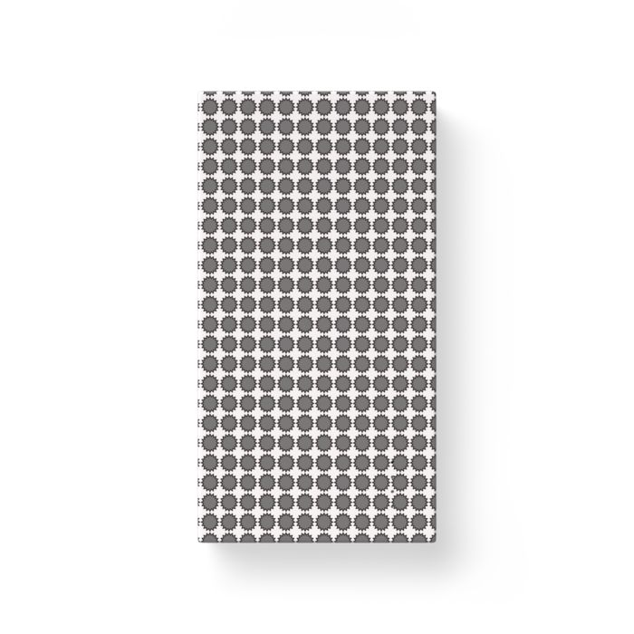 モバイルバッテリー - 縦