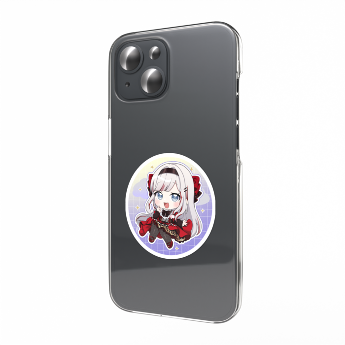 スマホステッカー - 縦