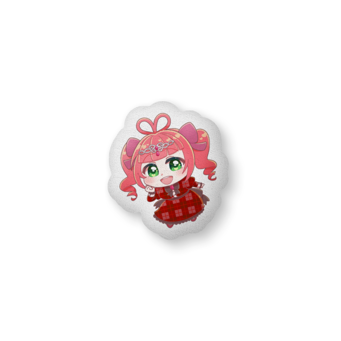 ふかふかクッション - 中（H36×W56cm） - 片面