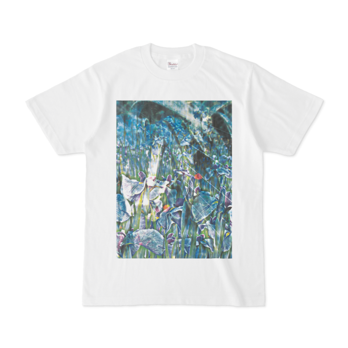 Tシャツ - S - 白