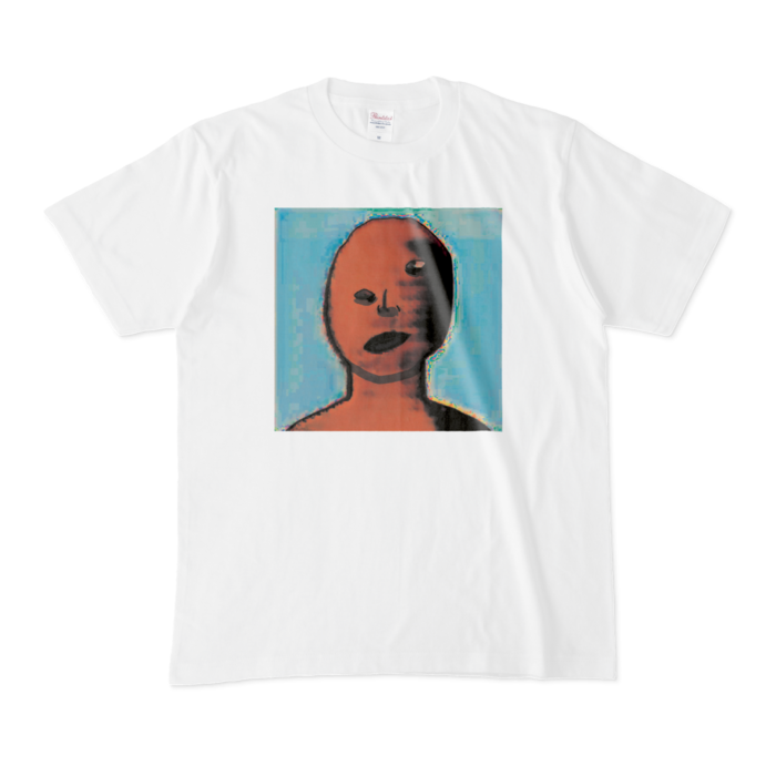 Tシャツ - M - 白