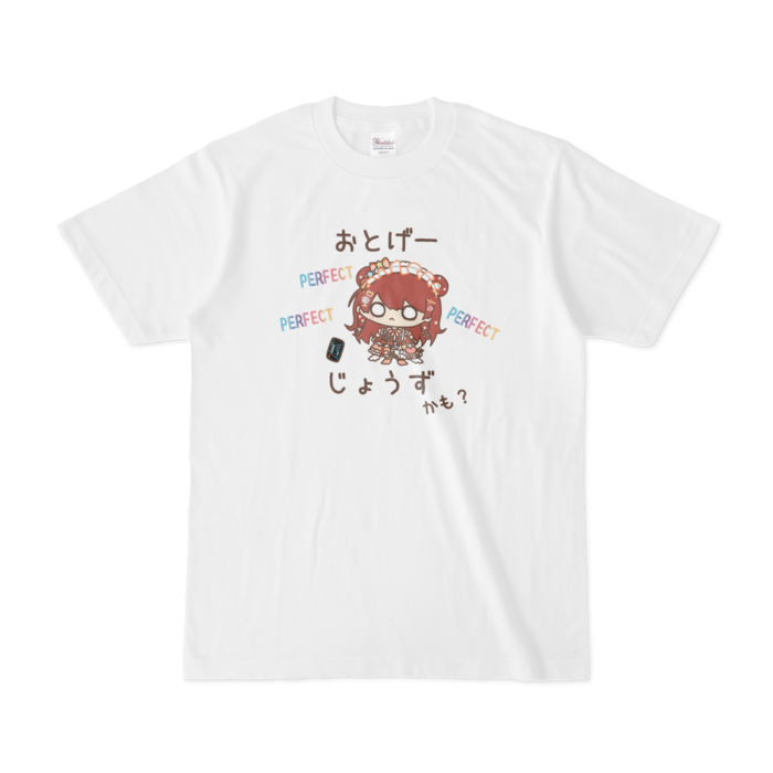 Tシャツ - S - 白