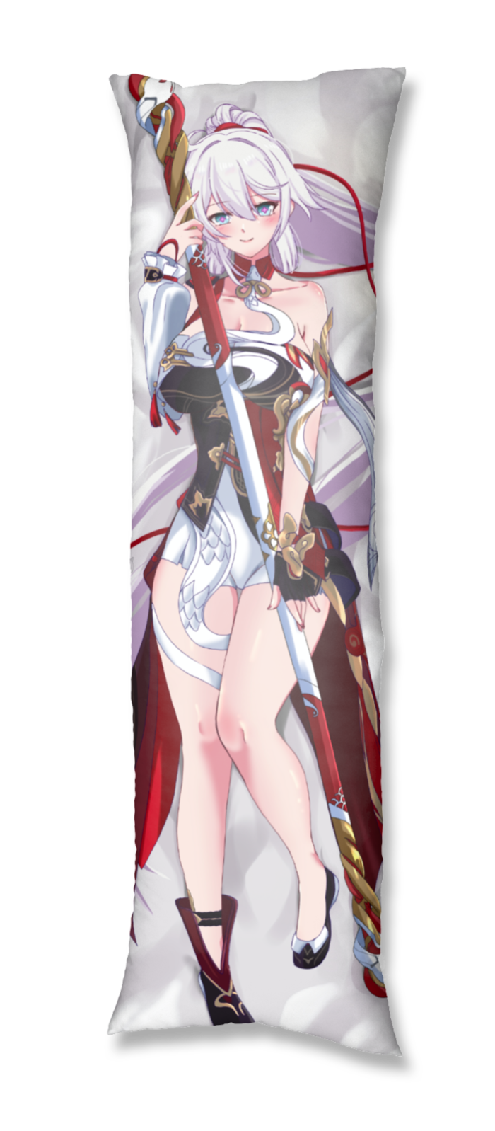 抱き枕カバー - 500x1600(mm)