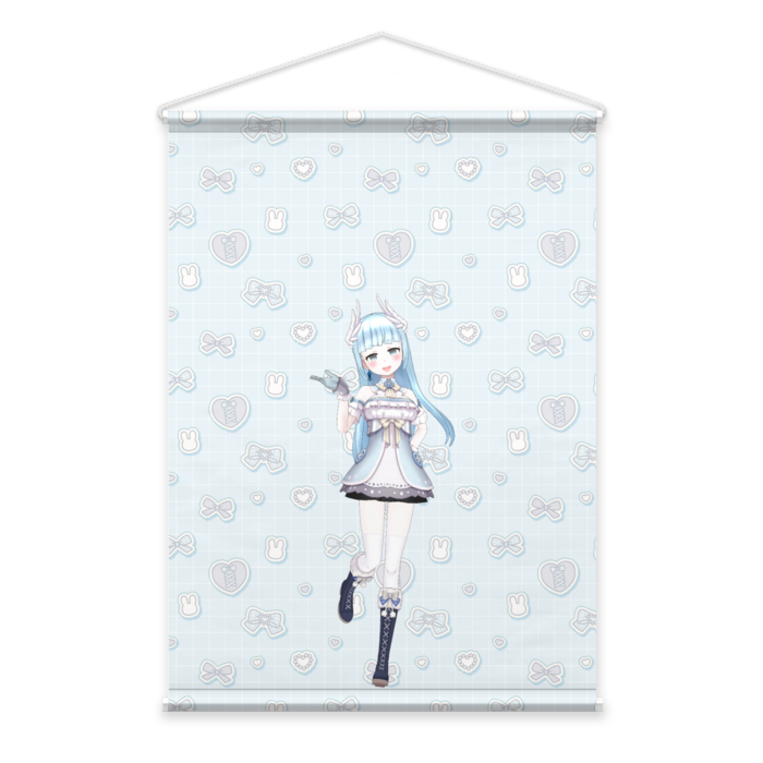 タペストリー - B2縦