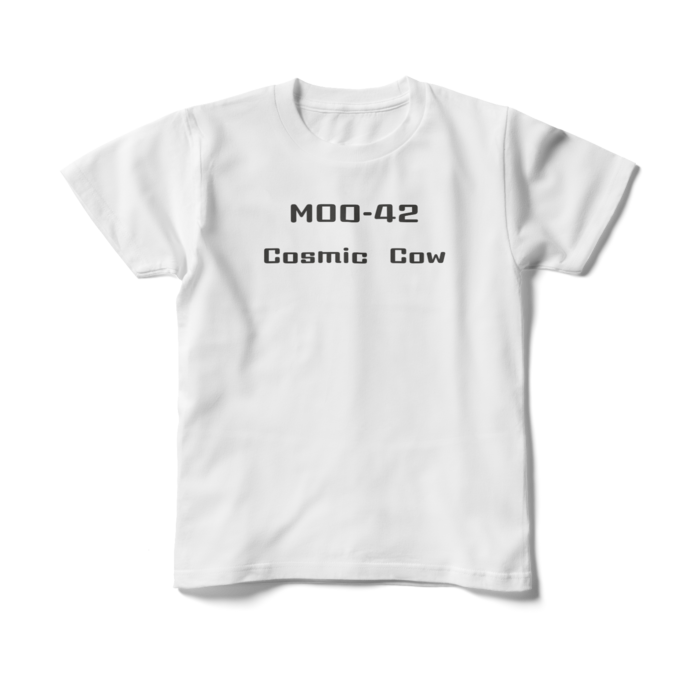 キッズTシャツ - 150cm - 両面