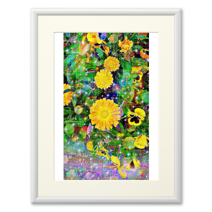 複製画(プリモアート) - A4