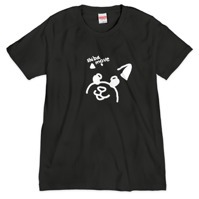 Tシャツ(シルクスクリーン印刷) - S - 1色