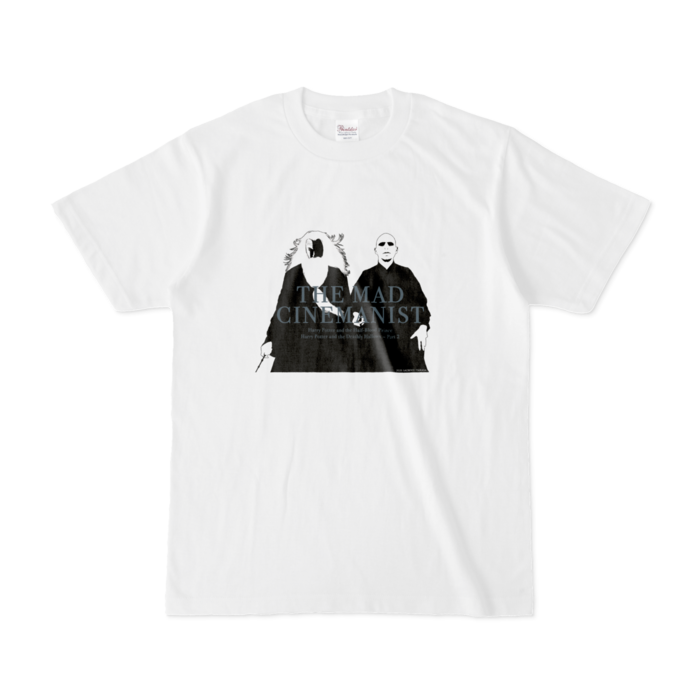 Tシャツ - S - 白