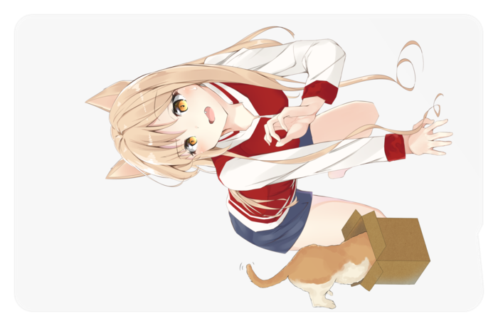 ICカードステッカー - 約85.7x53.9(mm)