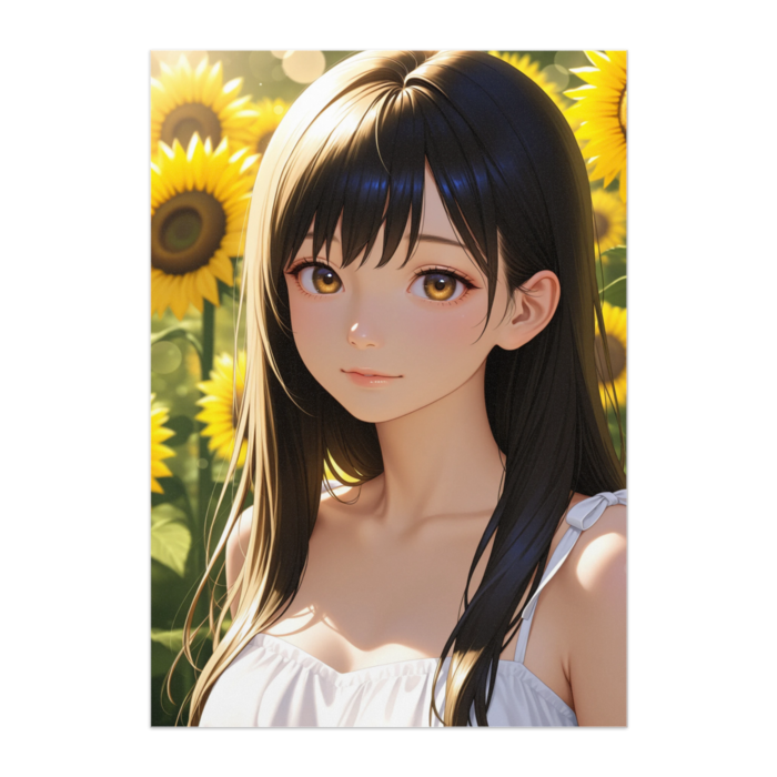 ポスター - A2