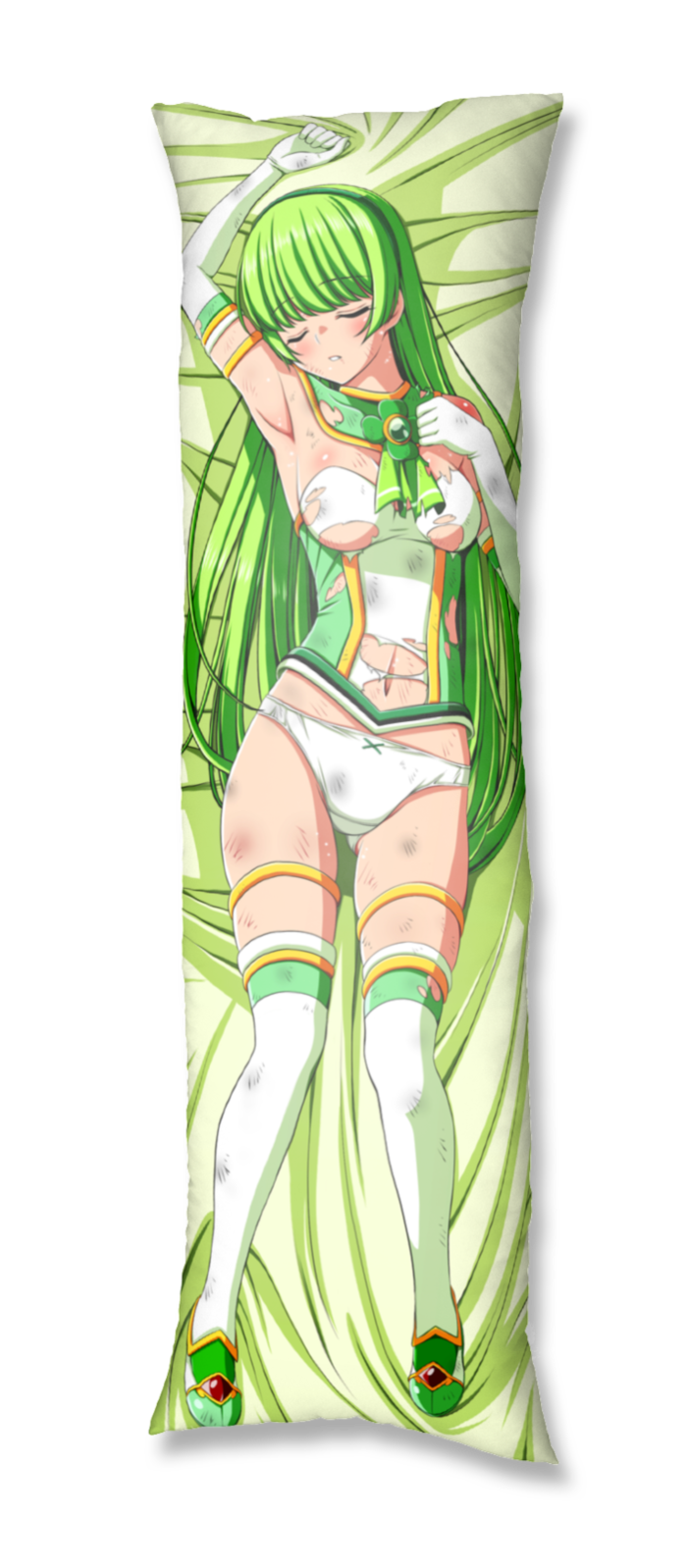 抱き枕カバー - 500x1600(mm)