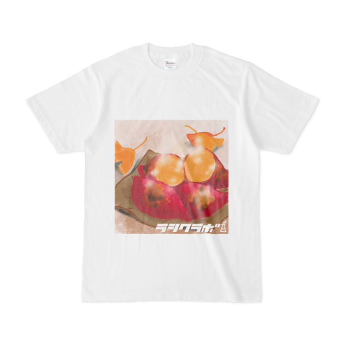 Tシャツ - S - 白