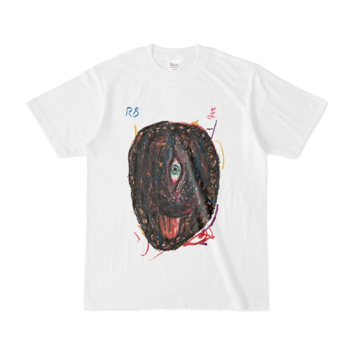 Tシャツ - S - 白