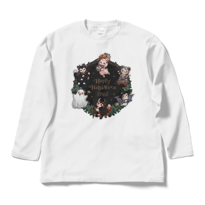 キービジュアルB - L -