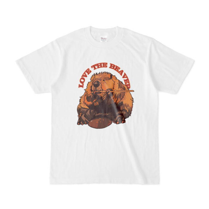 Tシャツ - S - 白