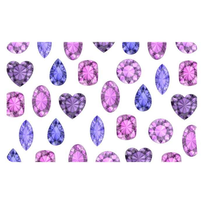 ICカードステッカー - 約 85.7 × 53.9 (mm)