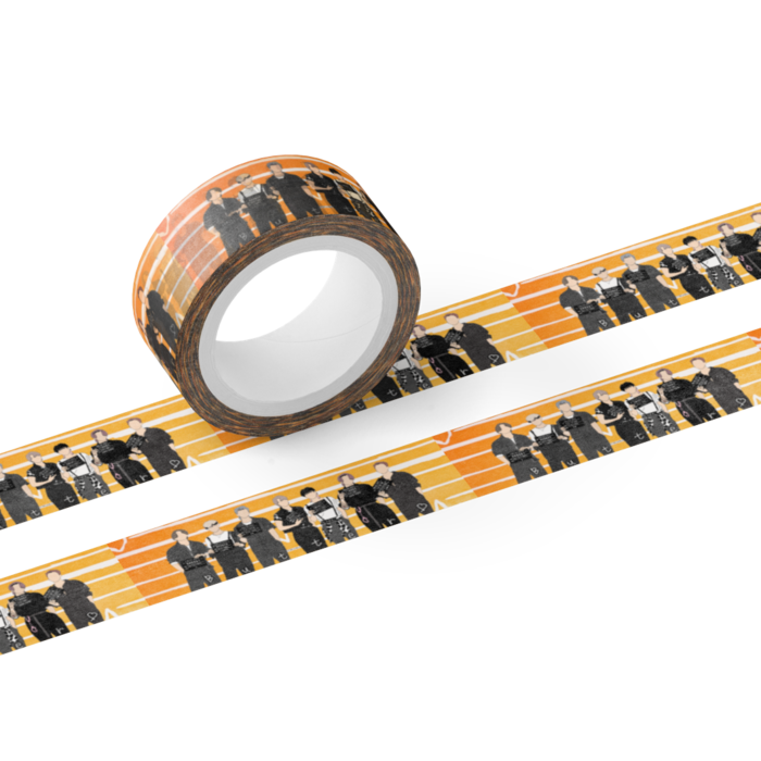 マスキングテープ - テープ幅 15mm