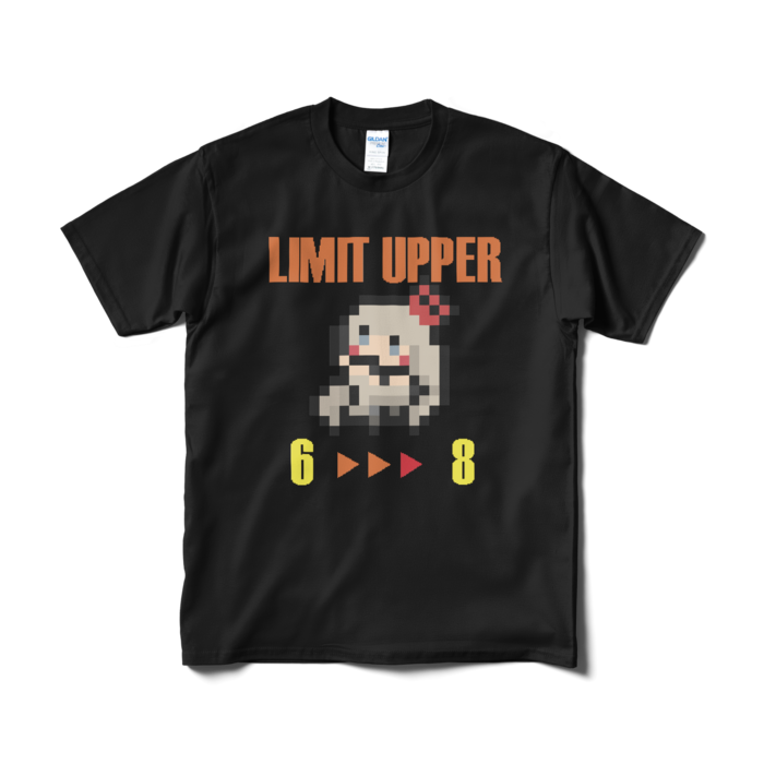 Tシャツ（短納期） - M - ブラック