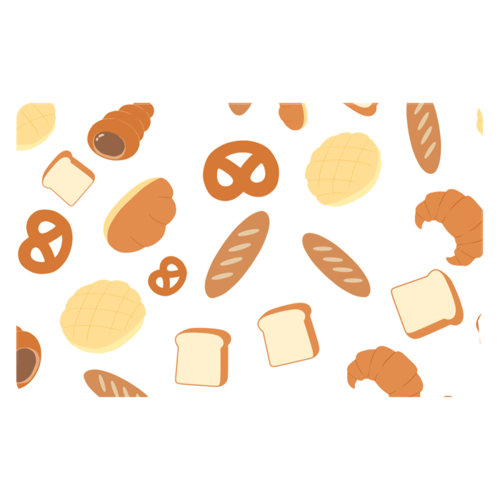 ICカードステッカー - 約85.7x53.9(mm)