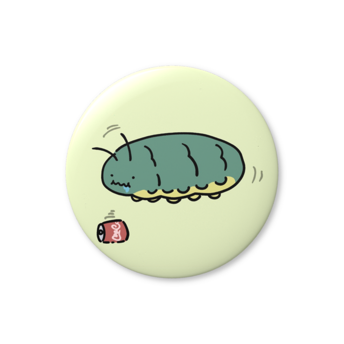 缶バッジ（バリュー） - 32mm