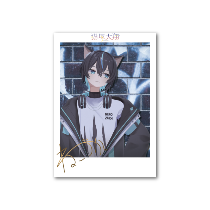 フォト風カード その4