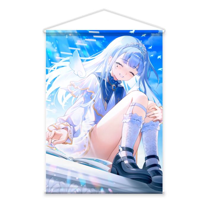 タペストリー - B2縦