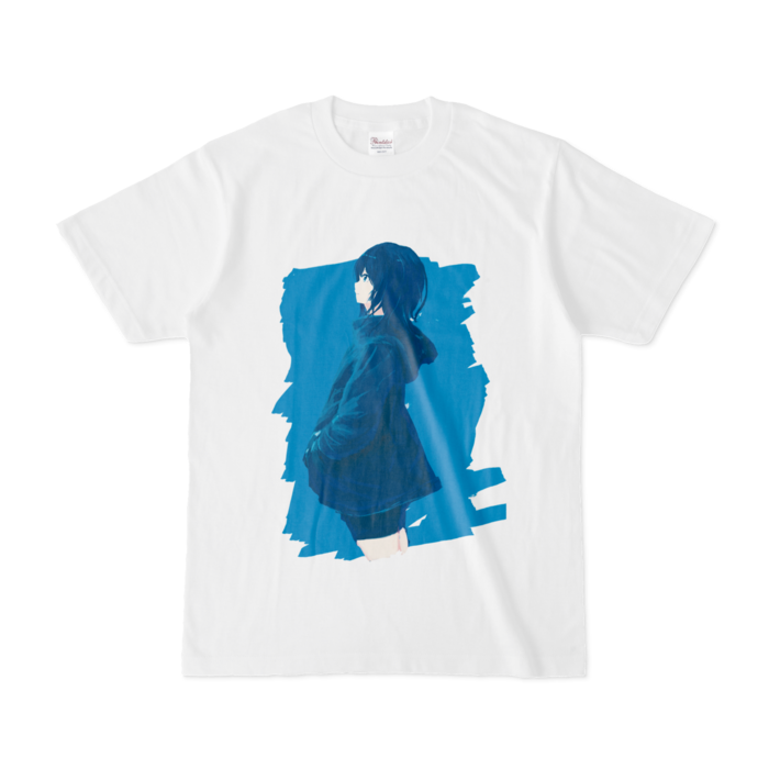Tシャツ - S - 白