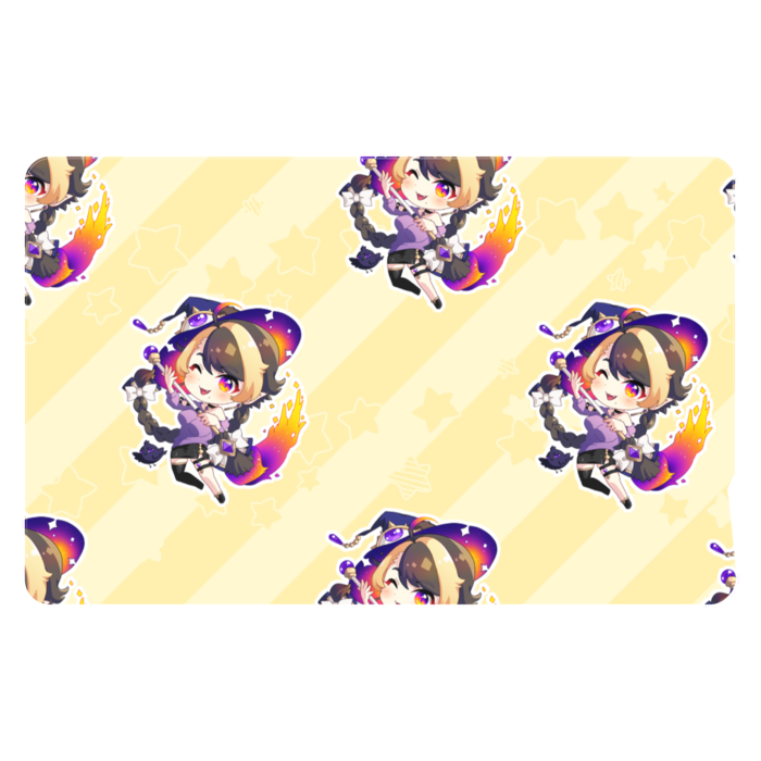 ICカードステッカー - 約85.7x53.9(mm)
