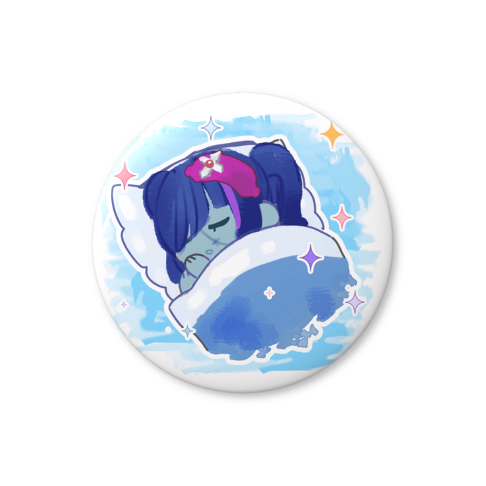 缶バッジ（バリュー） - 56mm