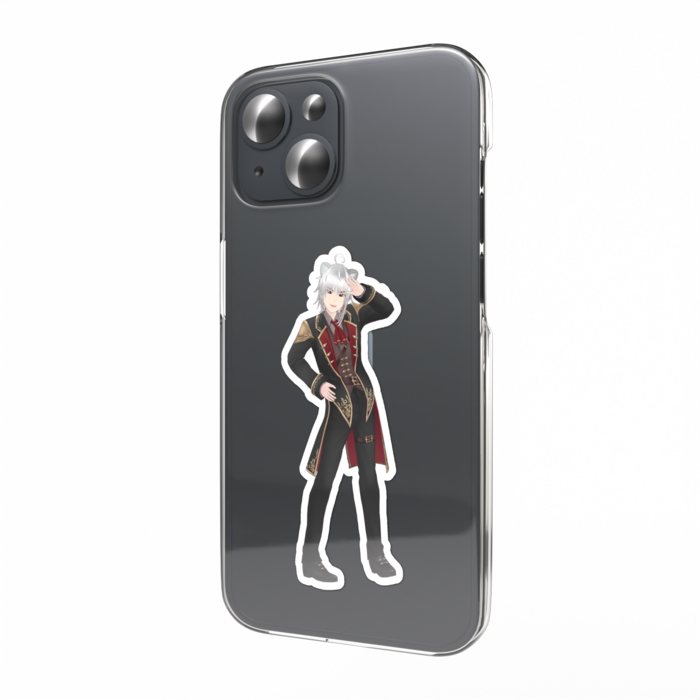 スマホステッカー - 縦