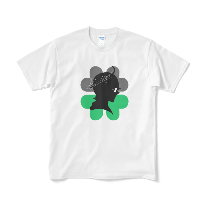 Tシャツ(短納期) - M - ホワイト