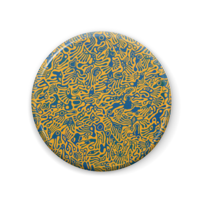 缶バッジ - 57mm