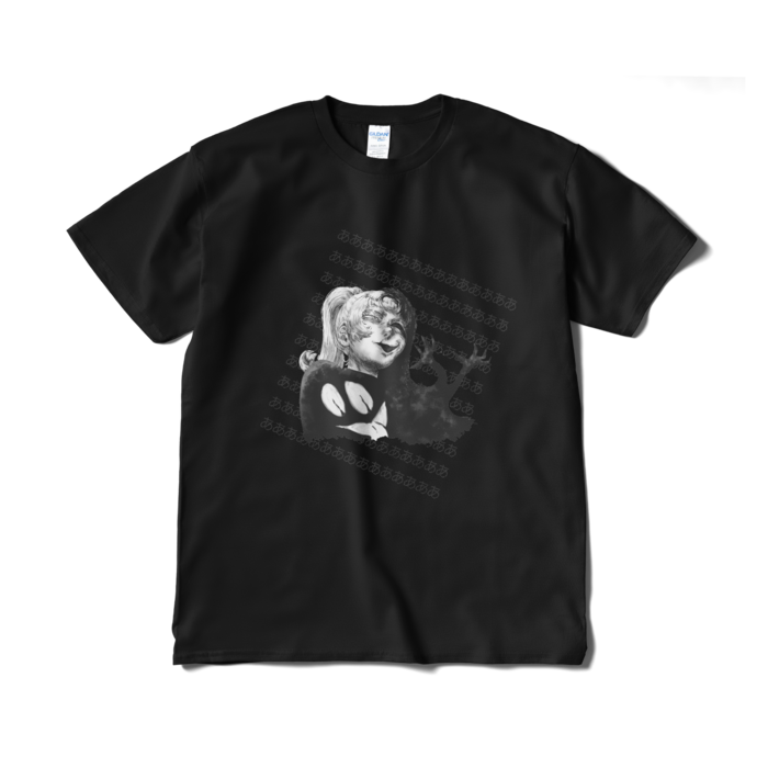 Tシャツ（短納期） - XL - ブラック