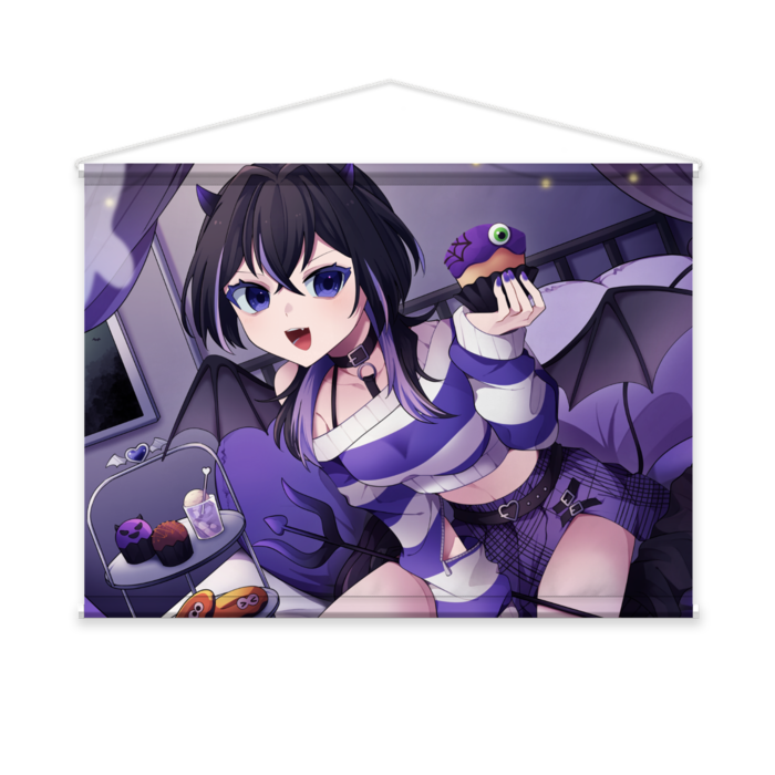 タペストリー - B2横