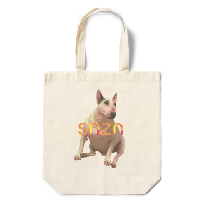 エコバッグ - 360×370×110(mm)