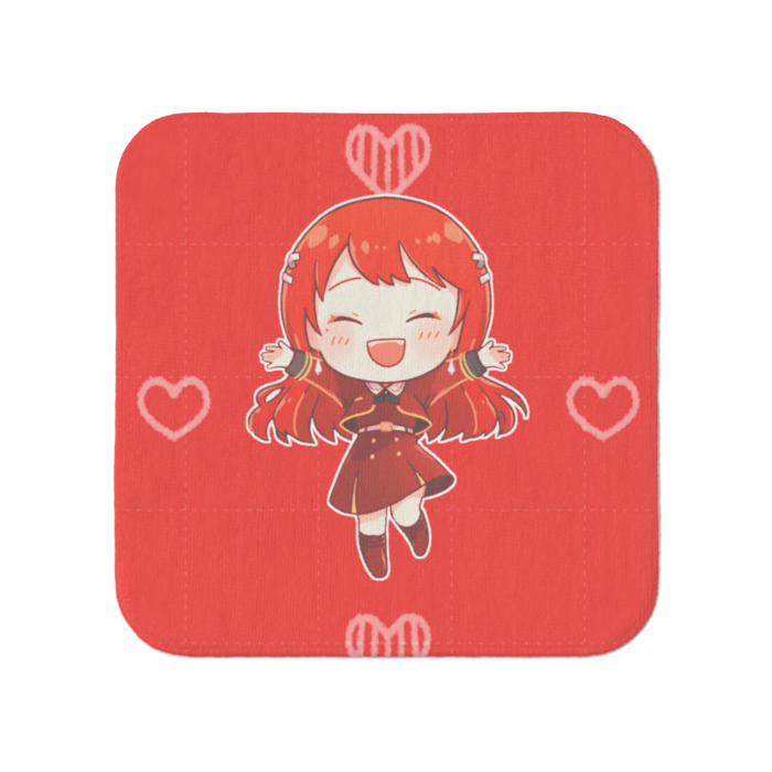 Red - 小